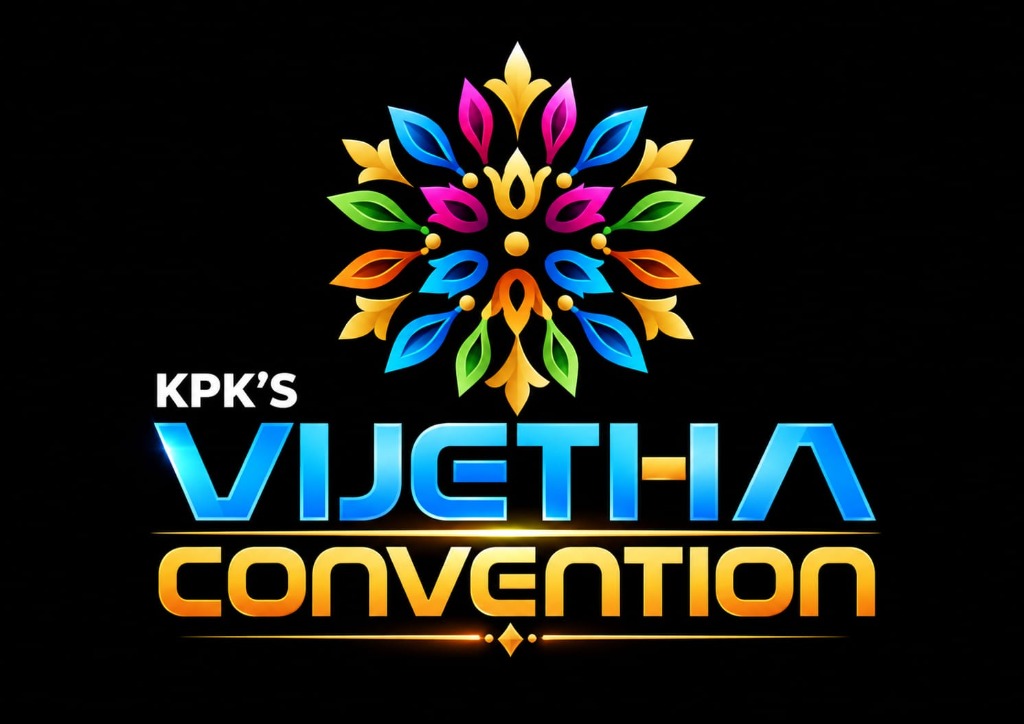 KPK's Vijetha Convention